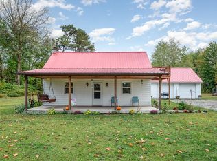 9843 Stivers Rd, Hillsboro, OH 45133