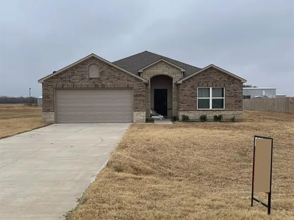 42063 Coopers Ct, Shawnee, OK 74804