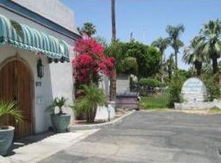 1777 N Palm Canyon Dr, Palm Springs, CA 92262