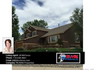 7105 Hillbeck Dr, Colorado Springs, CO 80922