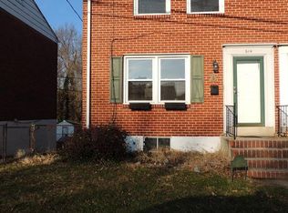 614 N Dupont Rd, Wilmington, DE 19804