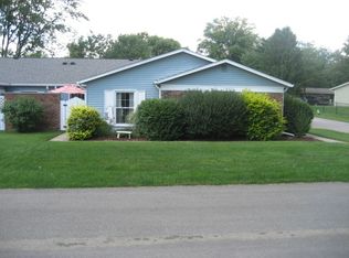 1187 E Commons Dr, Bloomington, IN 47401