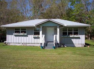 22067 1st St, Silverhill, AL 36576