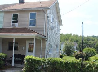 1102 2nd St, Windber, PA 15963