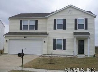 241 River Laurel Dr, Belleville, IL