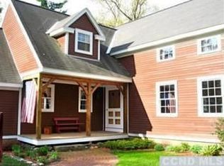 306 Theilman Rd, Hudson, NY 12534