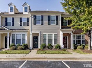 739 Cupola Dr, Raleigh, NC 27603