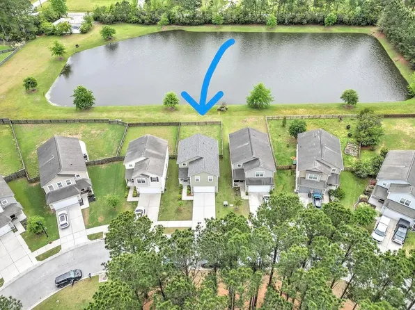 166 Brookhaven Rd, Summerville, SC 29486