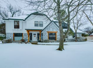 10436 S 66th East Ave, Tulsa, OK 74133