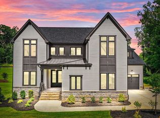 1025 Harrison Ridge Rd, Wake Forest, NC 27587