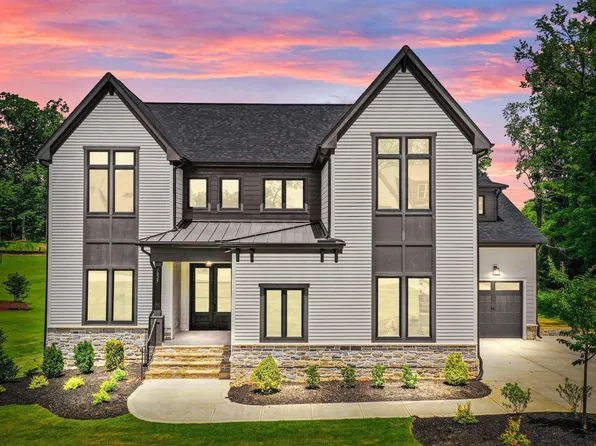 1025 Harrison Ridge Rd, Wake Forest, NC 27587