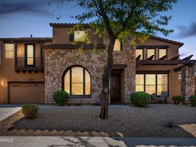 18121 W Las Cruces Dr, Goodyear, AZ, 85338