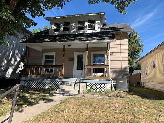4th image of 856 Larzelere Ave