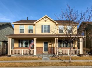 11082 Newark St, Commerce City, CO 80640