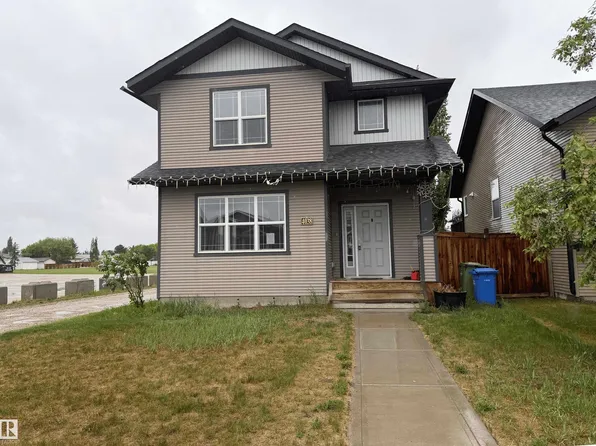 4038 56th Ave, Wetaskiwin, AB T9A 1X6