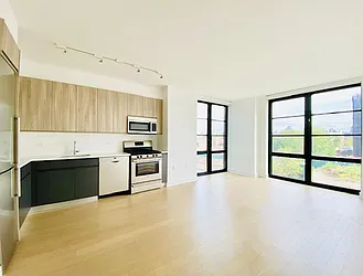 Rented by Aura Management