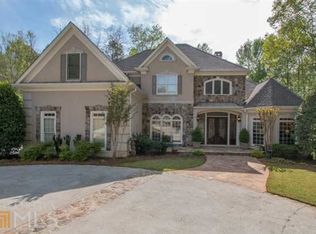 347 Champions View Dr, Milton, GA 30004