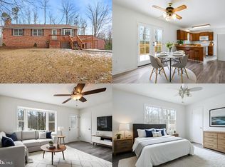 37372 E Spicer Dr, Mechanicsville, MD 20659