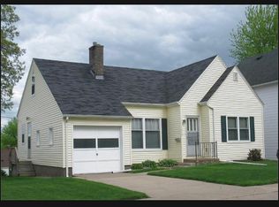 1470 Atlantic St, Dubuque, IA 52001