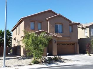 6671 Little Owl Pl, North Las Vegas, NV 89084