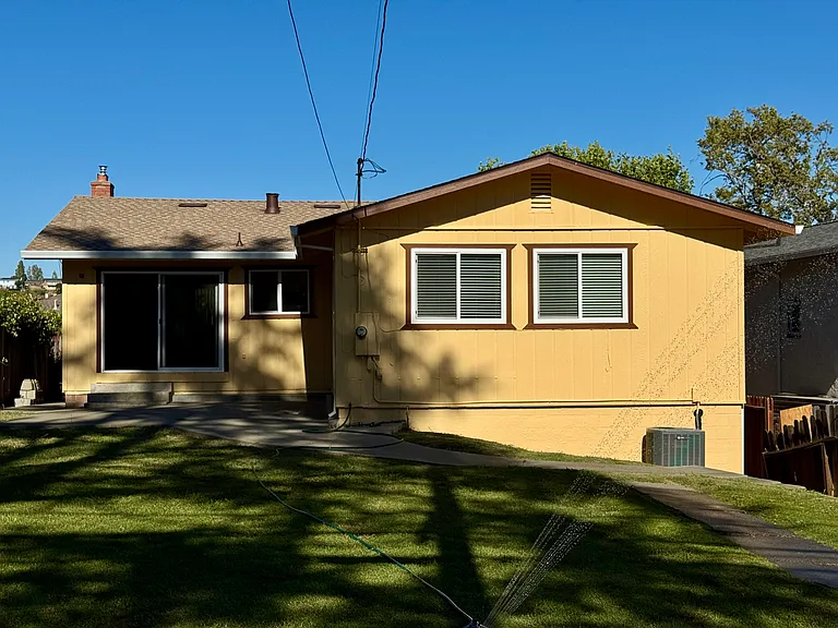 Back of House