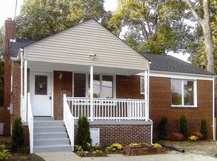 1109 Holton Ln, Takoma Park, MD 20912