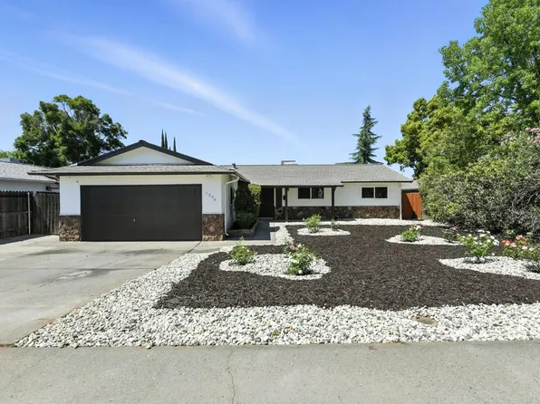 1304 Elm St, Roseville, CA 95678