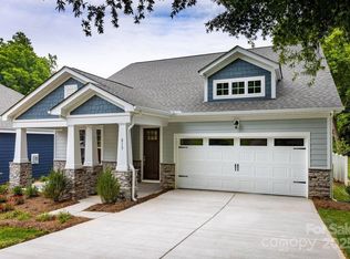 604 Banter Ln #29, Cramerton, NC 28032
