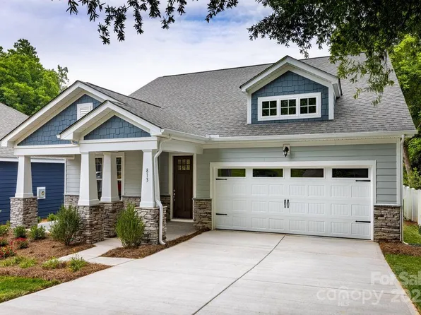 604 Banter Ln #29, Cramerton, NC 28032