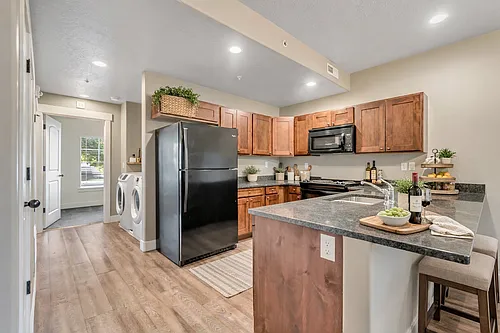 Floor plan Canyon