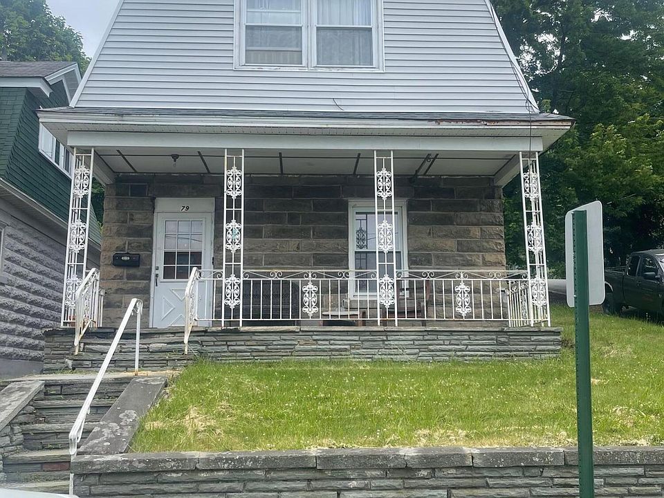 79 Grove St, Carbondale, PA 18407 MLS 233824 Zillow