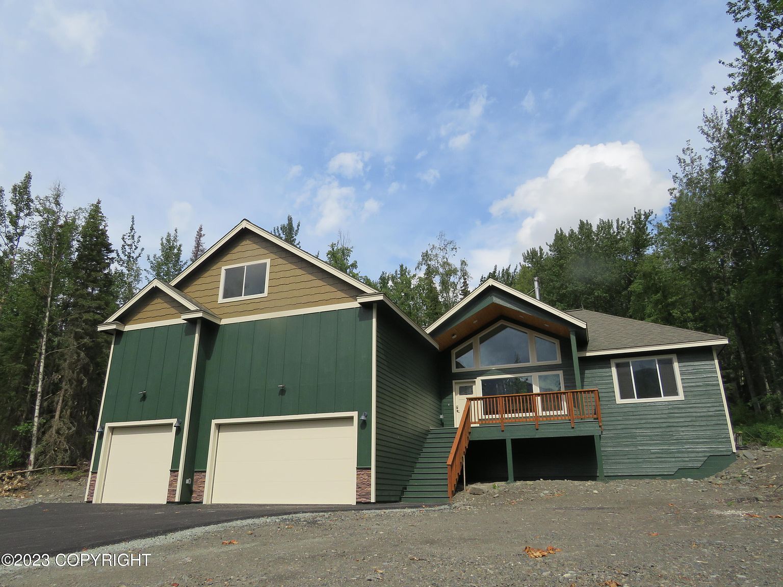 27713 Eagle River Rd, Eagle River, AK 99577 Zillow
