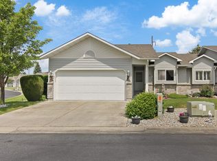 1946 S Century Ln, Veradale, WA 99037