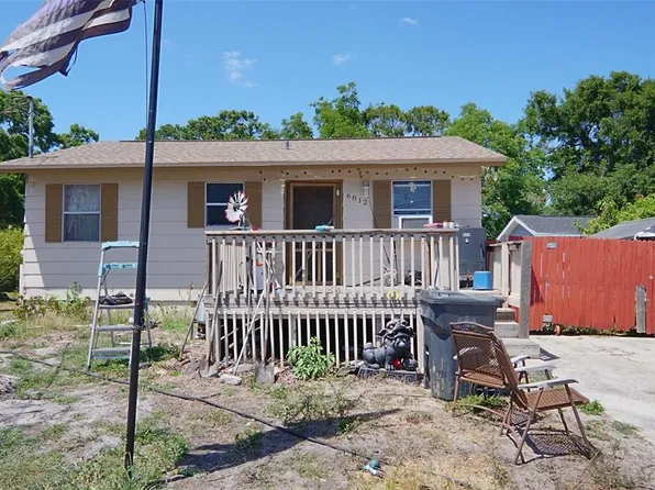 6812 E 21st Ave, Tampa, FL 33619