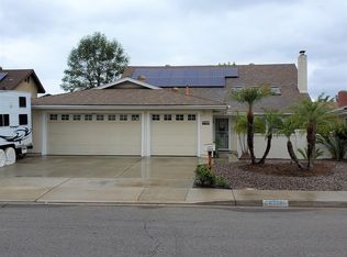 13372 Via Stephen, Poway, CA 92064