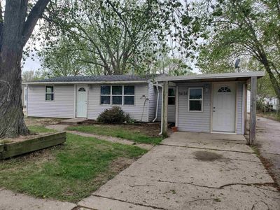 7434 Cadet Rd, Machesney Park, IL, 61115