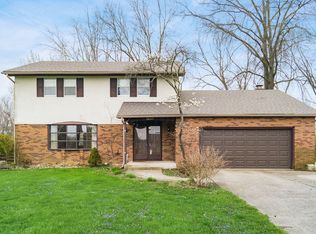 2625 Youngs Grove Rd, Columbus, OH 43231