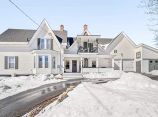 129 N Seminary St, Barre, VT 05641