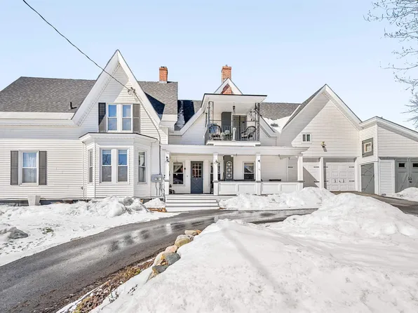 129 Seminary Street, Barre City, VT 05641