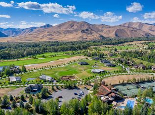 25 Streamside Dr, Hailey, ID 83333