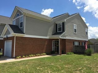 2401 Dillingham Rd, Virginia Beach, VA 23456