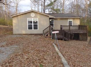 50 Hebron Ln, West Blocton, AL 35184