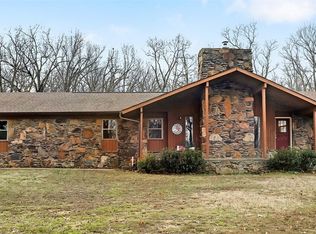 10065 N Wedington Blacktop Rd, Lincoln, AR 72744