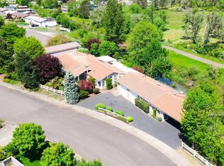 829 Sea St, Sutherlin, OR 97479