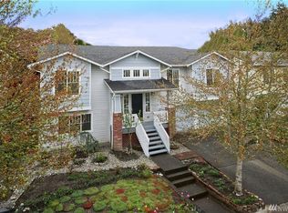 2808 V Ct SE, Auburn, WA 98002