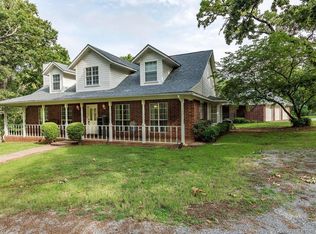 246 Eagle Lake Dr, Durant, OK 74701