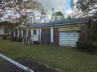 429 Bells Rd, Allendale, SC 29810