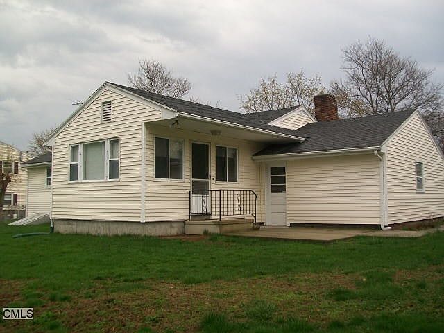 60 Post Oak rd