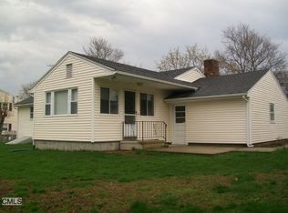 60 Post Oak Rd, Stratford, CT 06614