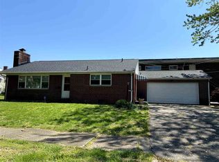 1311 Kanawha Ter, Huntington, WV 25701